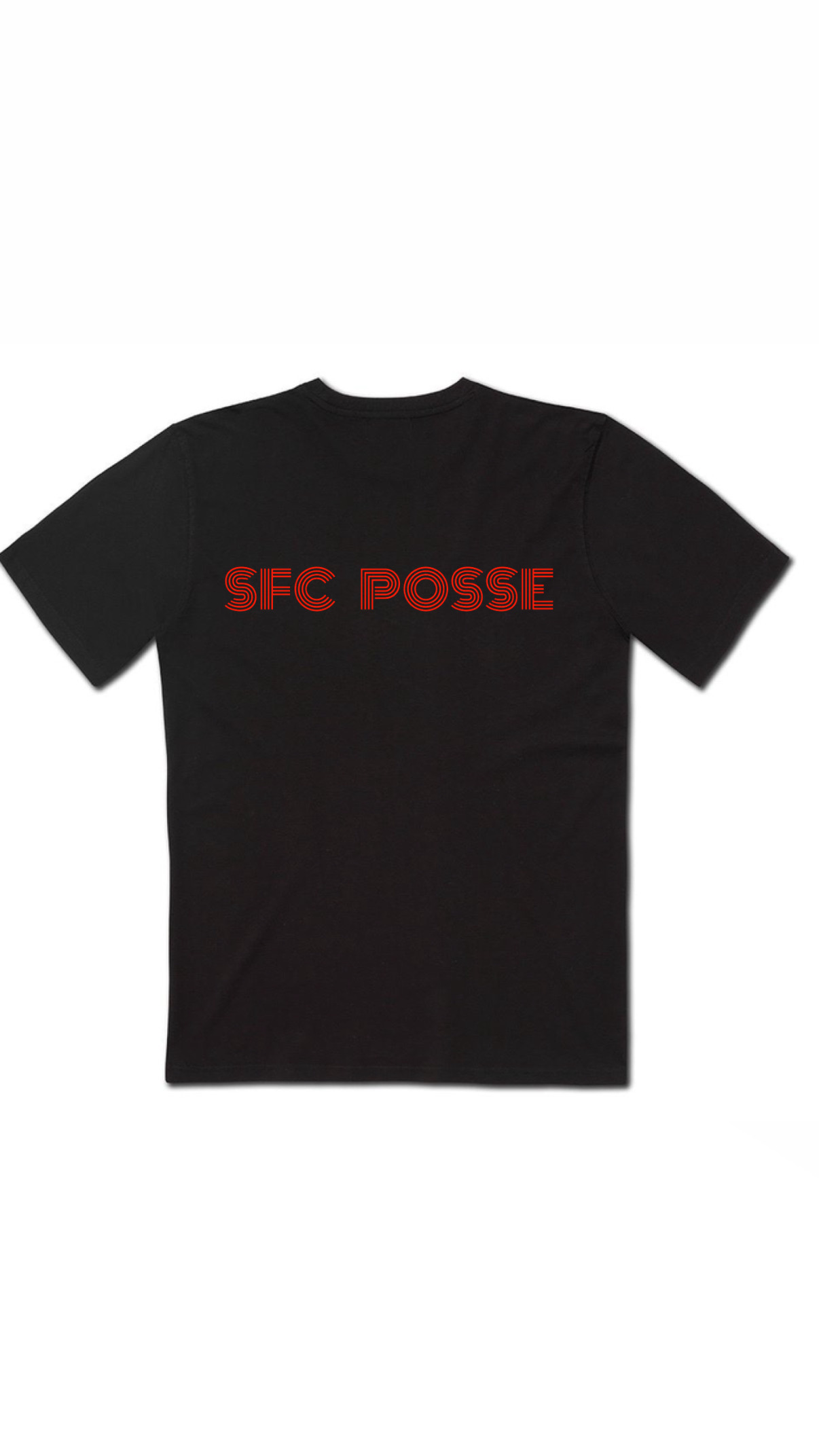 SFC POSSE MUNI T