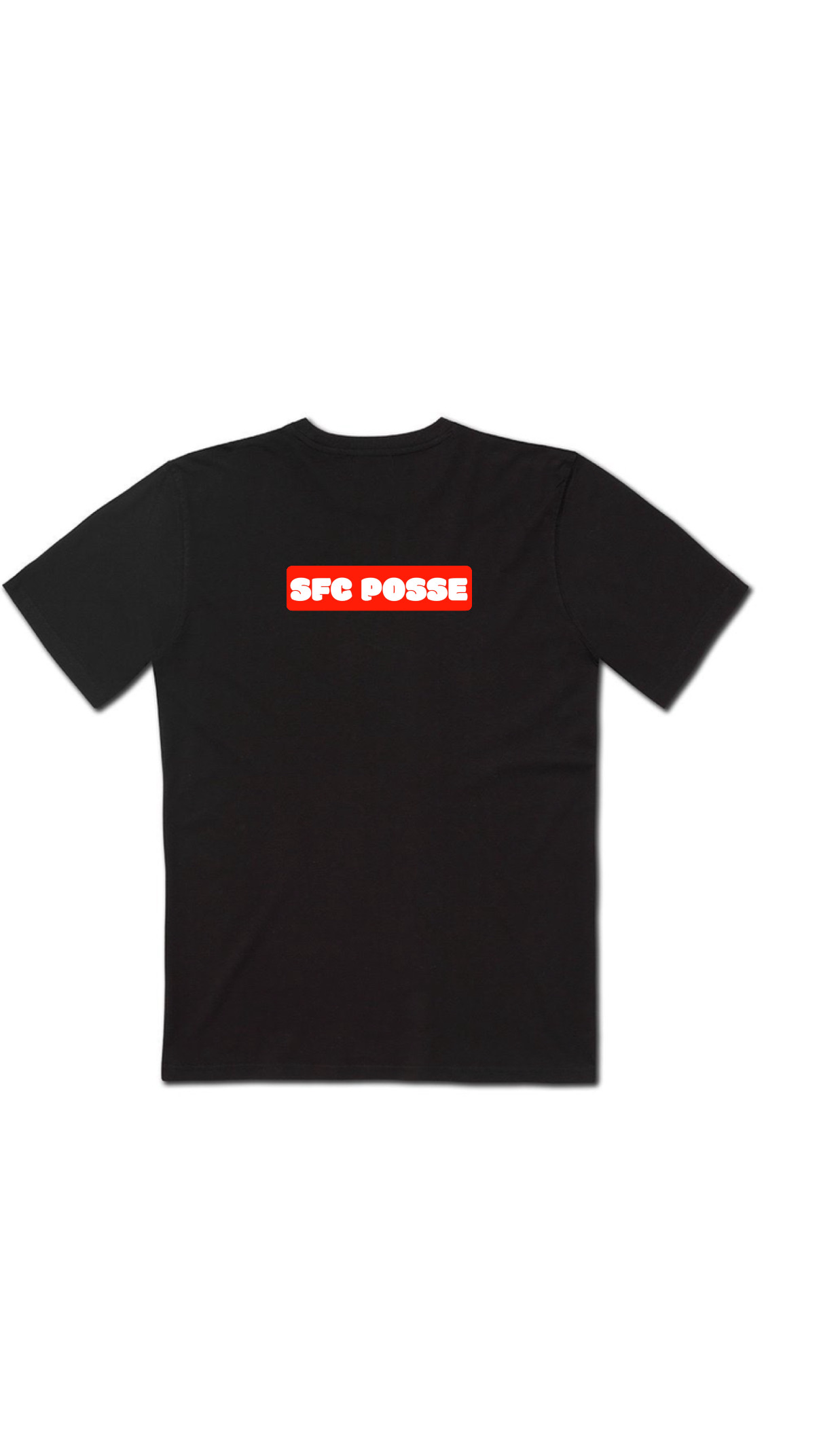 SFC POSSE OG T