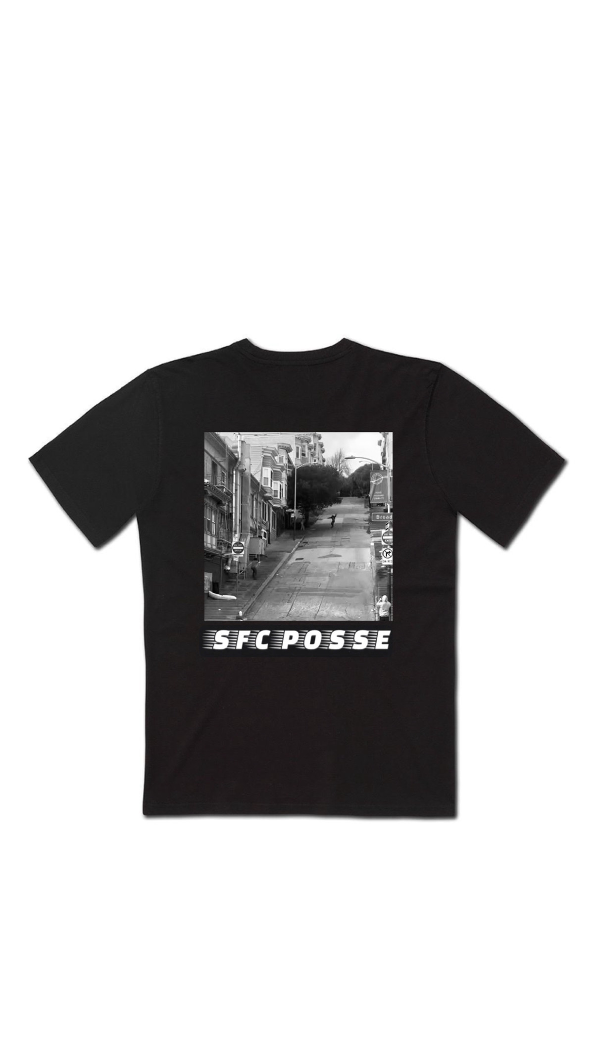 SFC POSSE MIRACLE T